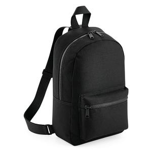 Bag Base BG153 - Mini sac à dos Essential Fashion Black