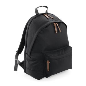 Bag Base BG265 - Sac à dos Campus ordinateur portable Black