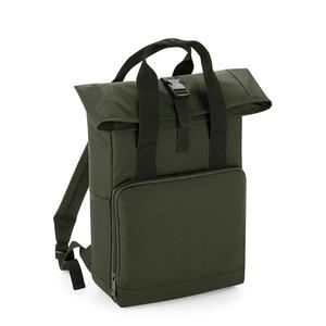 Bag Base BG118 - Sac à dos à double poignée Olive Green