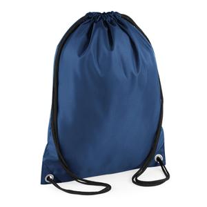 Bag Base BG5 - Gymsac Budget Navy