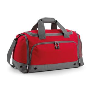 Bag Base BG544 - Sac de sport Athleisure Classic Red