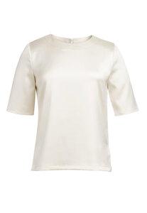 Brook Taverner BT2362 - Blouse Ravenna Cream