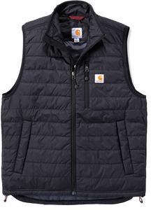 Carhartt CAR102286 - GILET SANS MANCHES GILLIAM Black