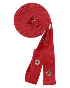 CG International CI02 - Set d'attache pour tablier Potenza x Classic (42141-01) Red