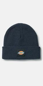 Dickies DK0A4XRY - Bonnet EVADALE (DT8003) Navy