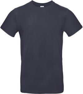 B&C CGTU03T - T-shirt homme #E190 Black