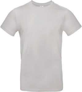 B&C CGTU03T - T-shirt homme #E190 Pacific Grey