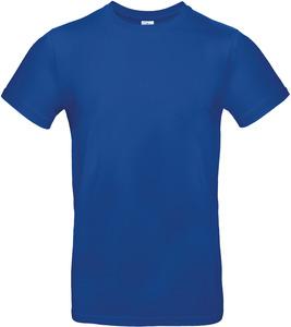 B&C CGTU03T - T-shirt homme #E190 Royal Blue