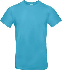 B&C CGTU03T - T-shirt homme #E190 Swimming Pool