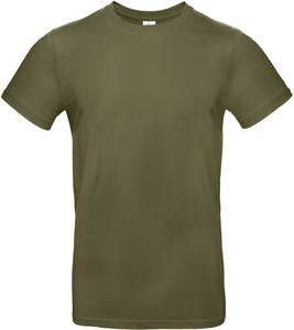 B&C CGTU03T - T-shirt homme #E190 Urban Khaki