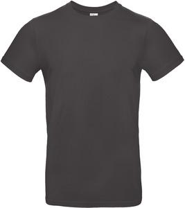 B&C CGTU03T - T-shirt homme #E190 Used Black