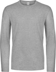 B&C CGTU07T - T-shirt homme manches longues #E190