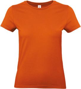 B&C CGTW04T - T-shirt femme #E190 Urban Orange