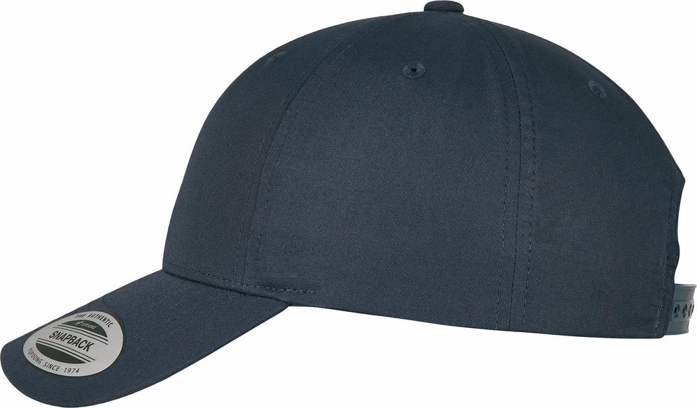 FLEXFIT FL7706RS - Casquette recycled Poly Twill