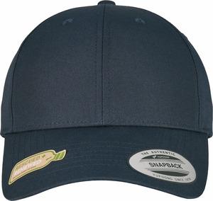 FLEXFIT FL7706RS - Casquette recycled Poly Twill Navy