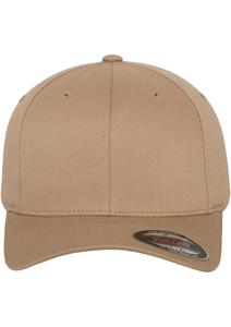 FLEXFIT FL6277 - Casquette Flexfit Wooly Combed Khaki