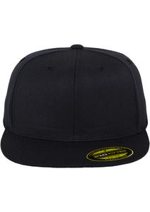 FLEXFIT FL6210 - Casquette Premium 210 Fitted Dark Navy