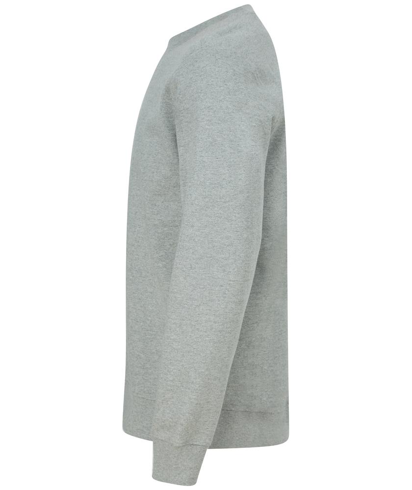 Henbury H840 - Sweat-shirt écoresponsable unisexe