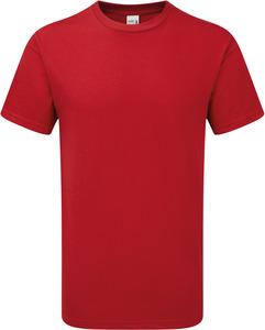 Gildan GIH000 - T-shirt Hammer Sport Scarlet Red