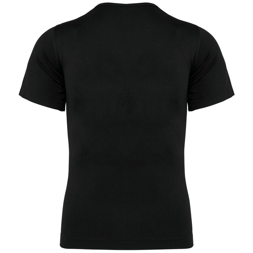 Kariban K3044 - T-shirt seconde peau écoresponsable manches courtes homme