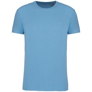 Kariban K3025IC - T-shirt Bio150IC col rond homme Cloudy blue heather