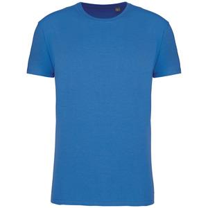 Kariban K3025IC - T-shirt Bio150IC col rond homme Light Royal Blue