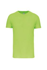 Kariban K3025IC - T-shirt Bio150IC col rond homme Lime