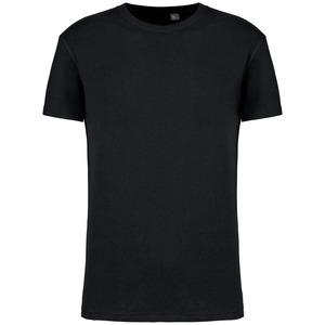 Kariban K3027IC - T-shirt Bio150IC col rond enfant Black