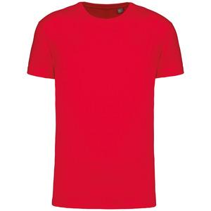 Kariban K3027IC - T-shirt Bio150IC col rond enfant Red