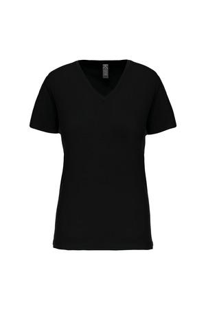 Kariban K3029IC - T-shirt BIO150IC col V femme