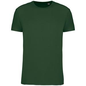 Kariban K3032IC - T-shirt à col rond Bio190IC unisexe Forest Green