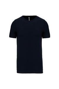 Kariban K3012 - T-shirt col rond manches courtes homme Navy