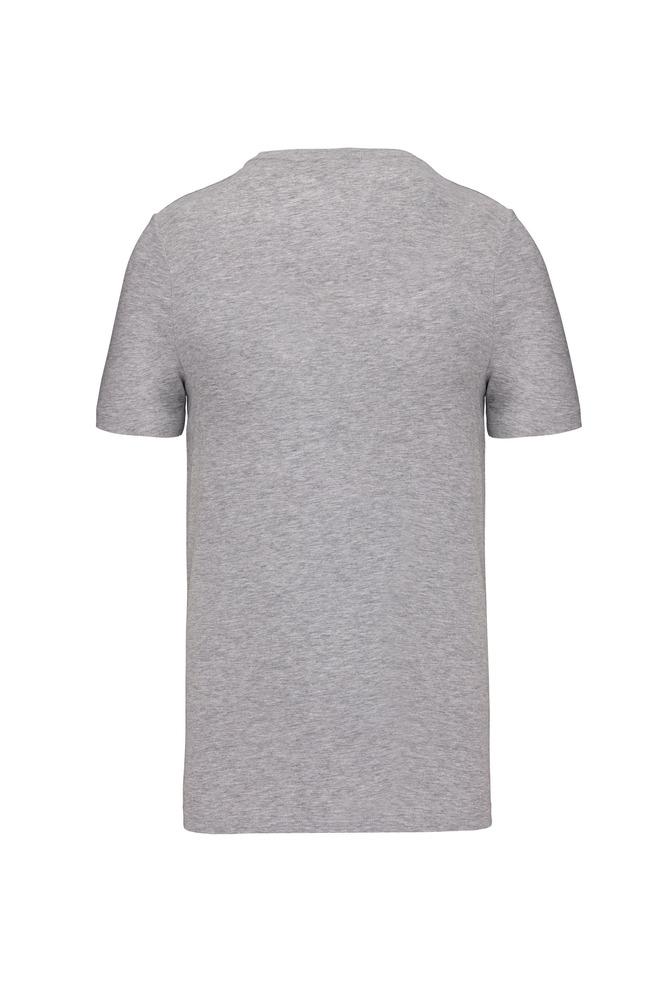 Kariban K3014 - T-shirt manches courtes col V homme