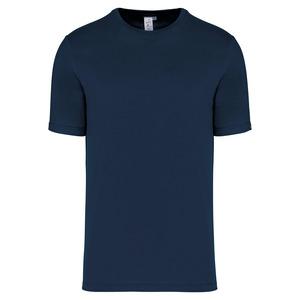 Kariban K3040 - T-shirt Bio Origine France Garantie homme Navy