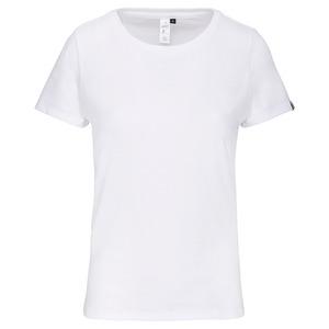 Kariban K3041 - T-shirt Bio Origine France Garantie femme