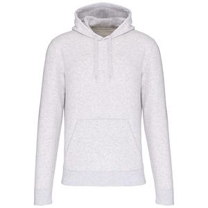 Kariban K4027 - Sweat-shirt écoresponsable à capuche homme