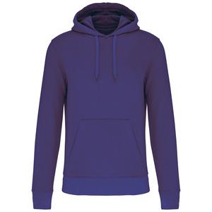 Kariban K4027 - Sweat-shirt écoresponsable à capuche homme