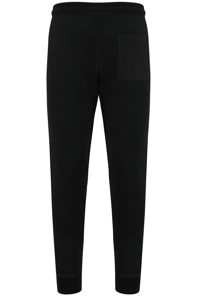 Kariban K758 - Pantalon molleton non gratté écoresponsable homme