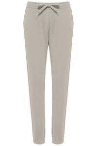 Kariban K7027 - Pantalon jogging écoresponsable femme Clay