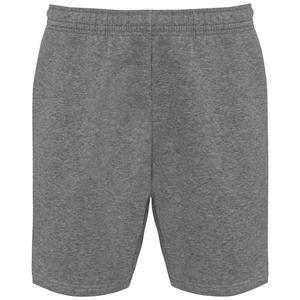 Kariban K7026 - Bermuda écoresponsable homme