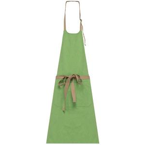 Kariban K8013 - Tablier écoresponsable unisexe Meadow Green