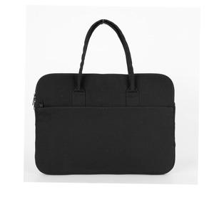 Kimood KI0434 - Sac de travail porte-tablette et ordinateur Black