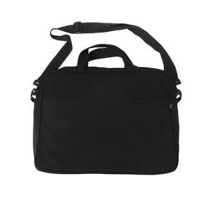 Kimood KI0435 - Sac de travail à bandoulière Black