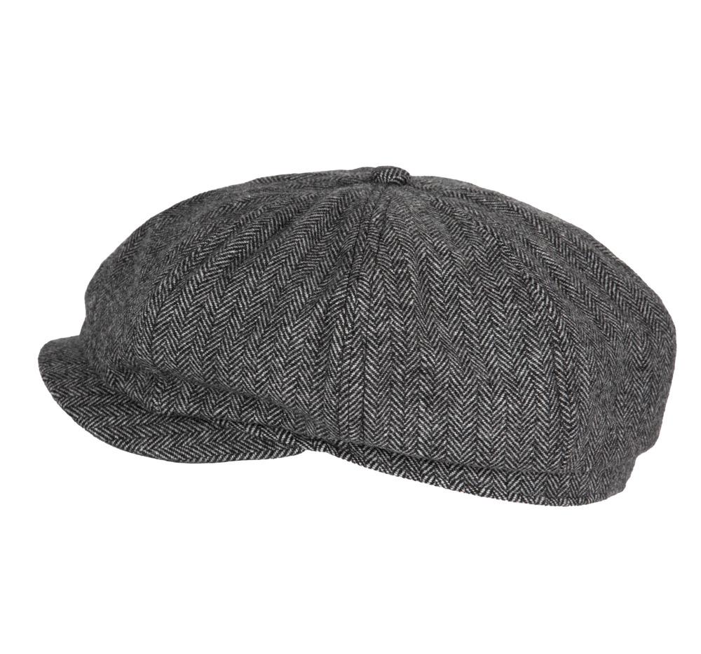 K-up KP614 - Casquette style newsboy