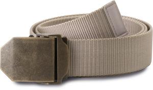 K-up KP813 - Ceinture en nylon