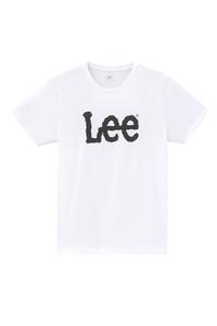 Lee L65 - T-shirt Logo Tee