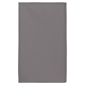 PROACT PA580 - Serviette sport microfibre - 110 x 180 cm Storm Grey