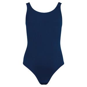 PROACT PA941 - Maillot de bain fille Sporty Dark Navy