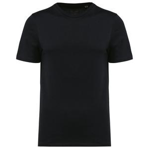 Kariban Premium PK300 - T-shirt Supima® col rond manches courtes homme Black