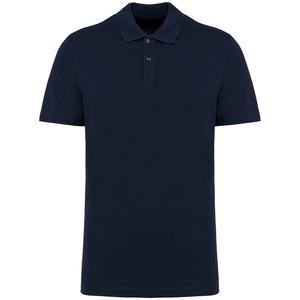 Kariban Premium PK200 - Polo Supima® manches courtes homme Deep Navy